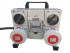 3 Phase Reefer Double adapter 